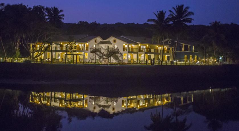 Acron Waterfront Resort- Member ITC Hotel Group