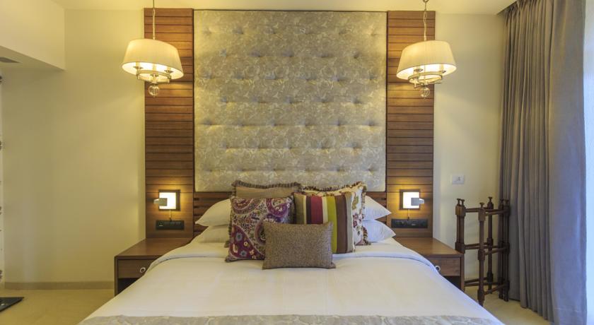 Acron Waterfront Resort- Member ITC Hotel Group