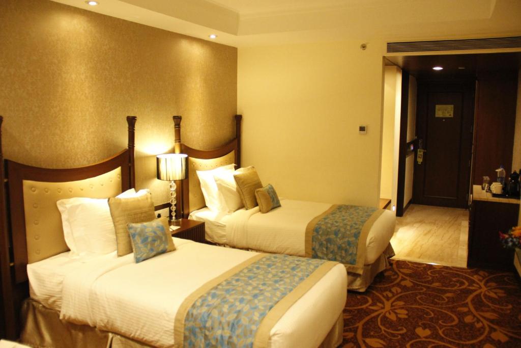 Country Inn & Suites by Radisson, Bathinda
