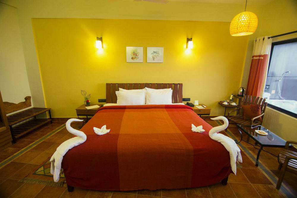 Hotel Forest Glade