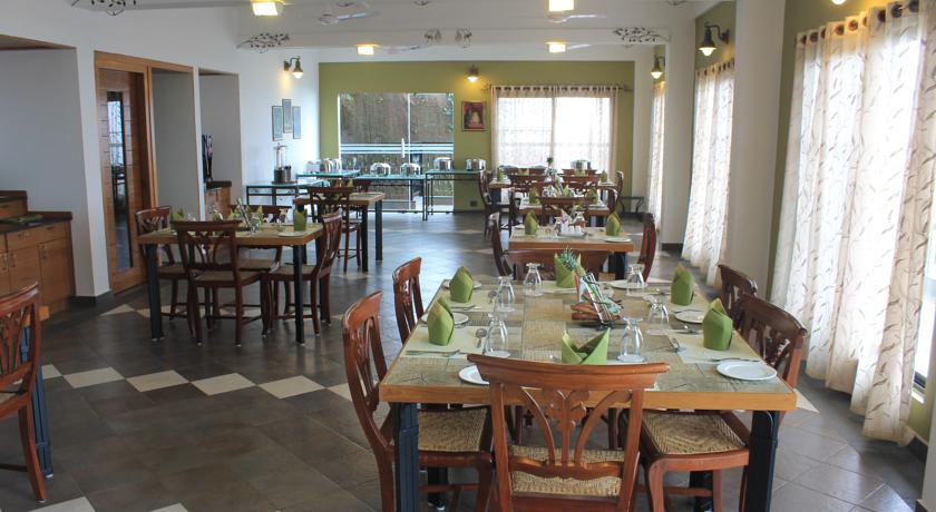 Hotel Forest Glade