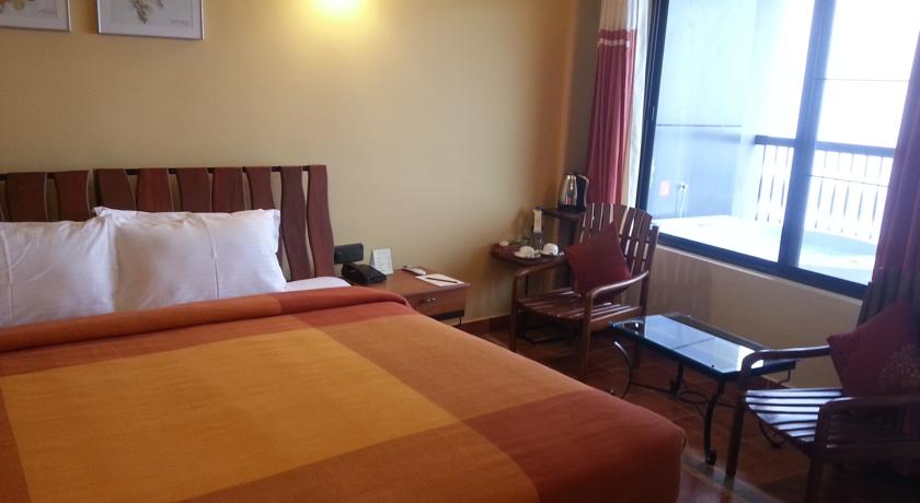 Hotel Forest Glade