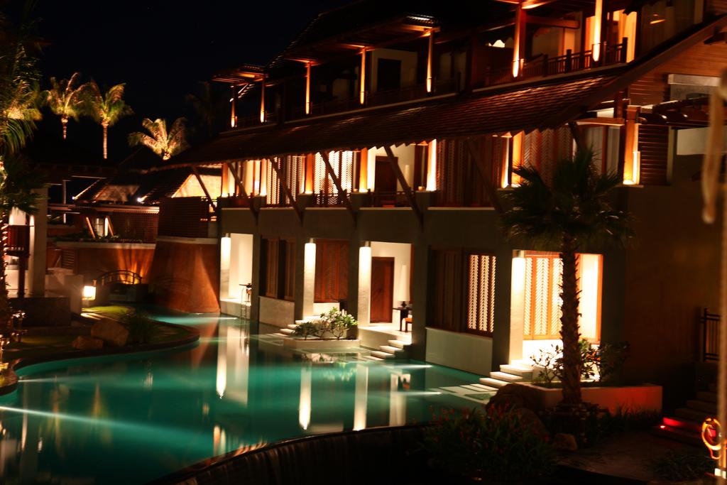 Mai Samui Beach Resort & Spa