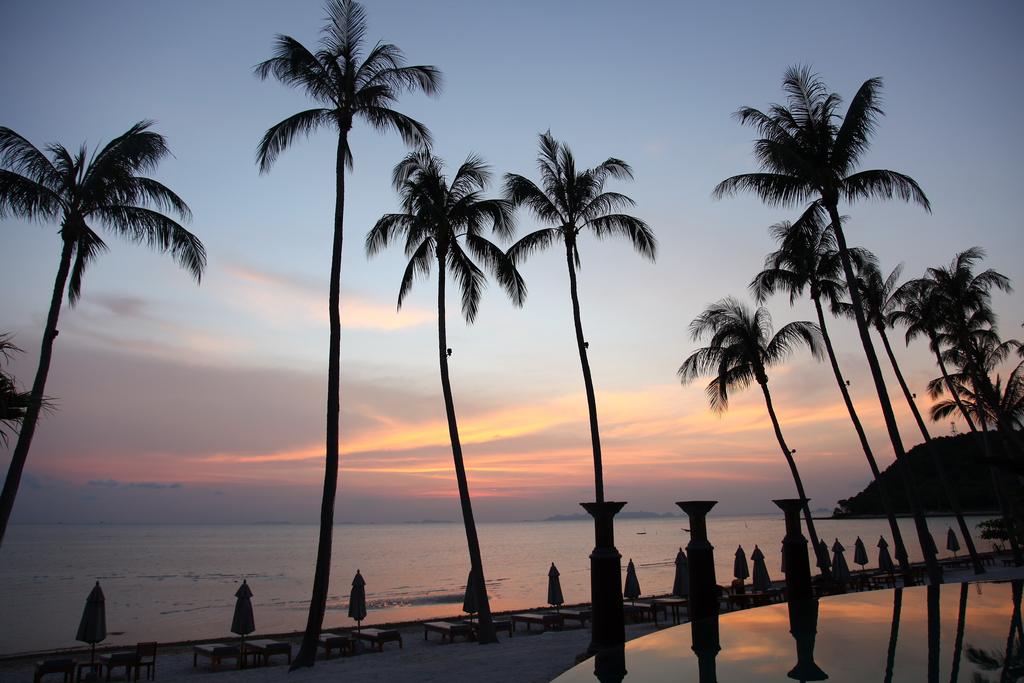 Mai Samui Beach Resort & Spa