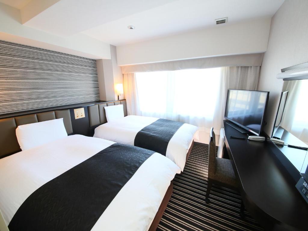 APA Hotel Shinjuku Gyoen-mae