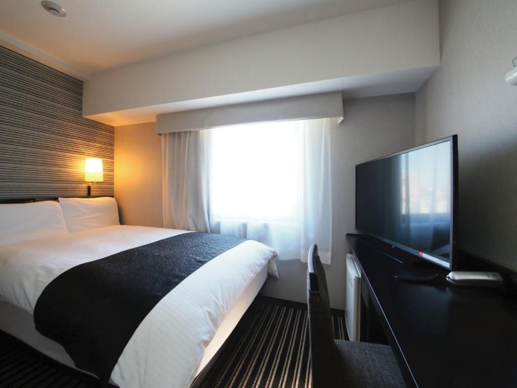 APA Hotel Shinjuku Gyoen-mae