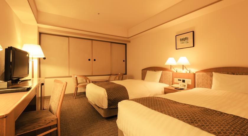Hotel Centnovum Kyoto