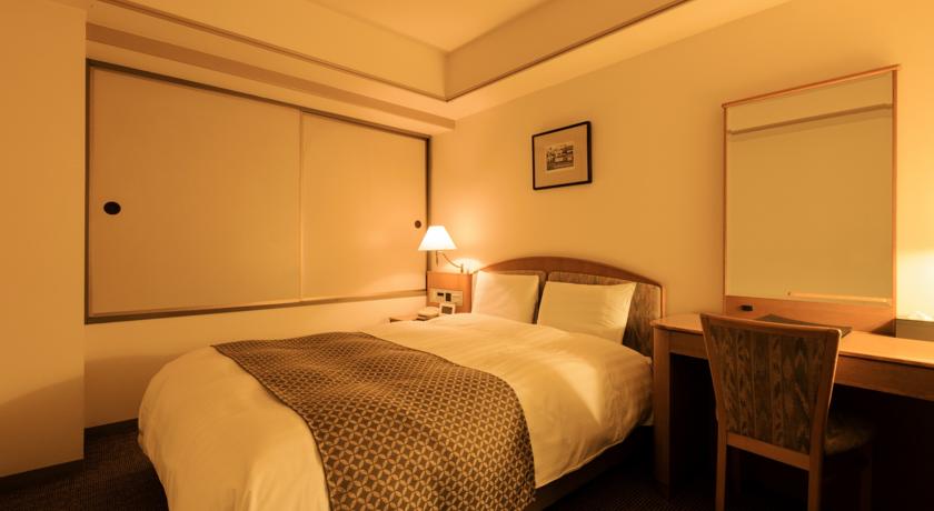 Hotel Centnovum Kyoto