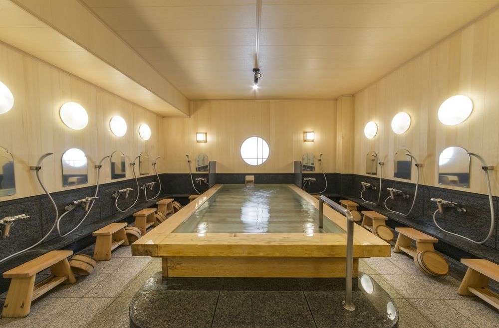 Ryokan Kohro