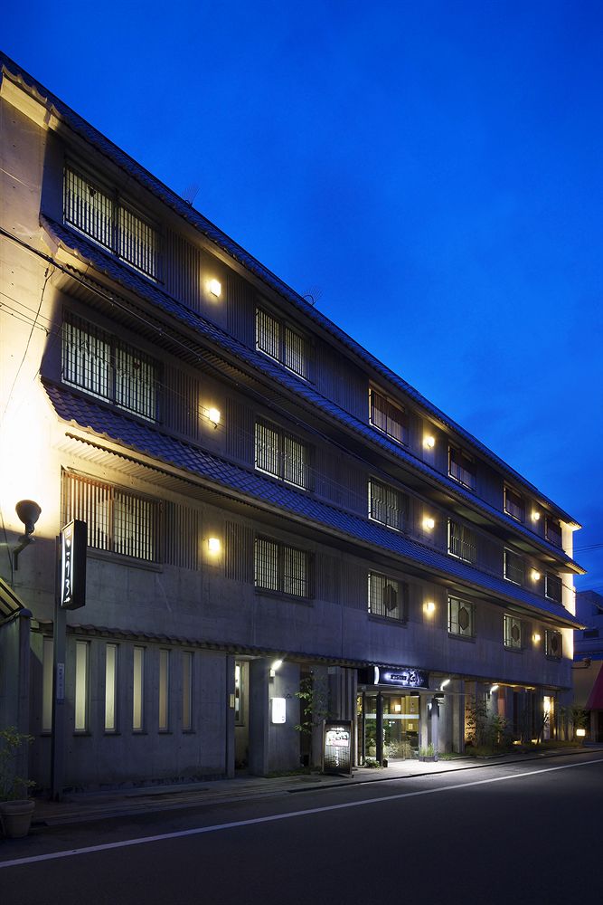Ryokan Kohro