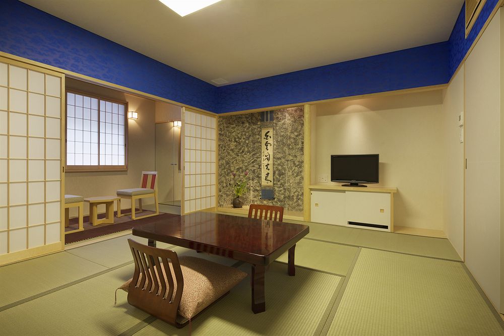 Ryokan Kohro