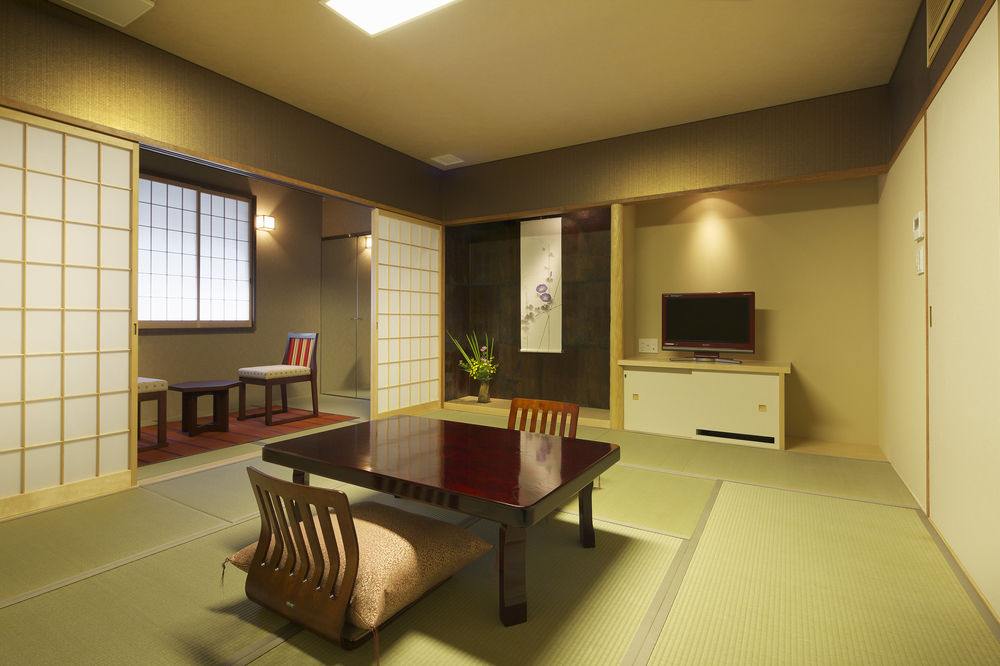 Ryokan Kohro
