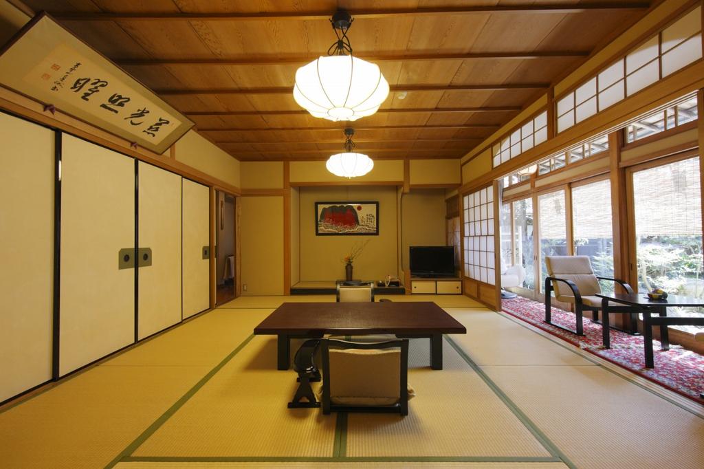 Arashiyama Benkei