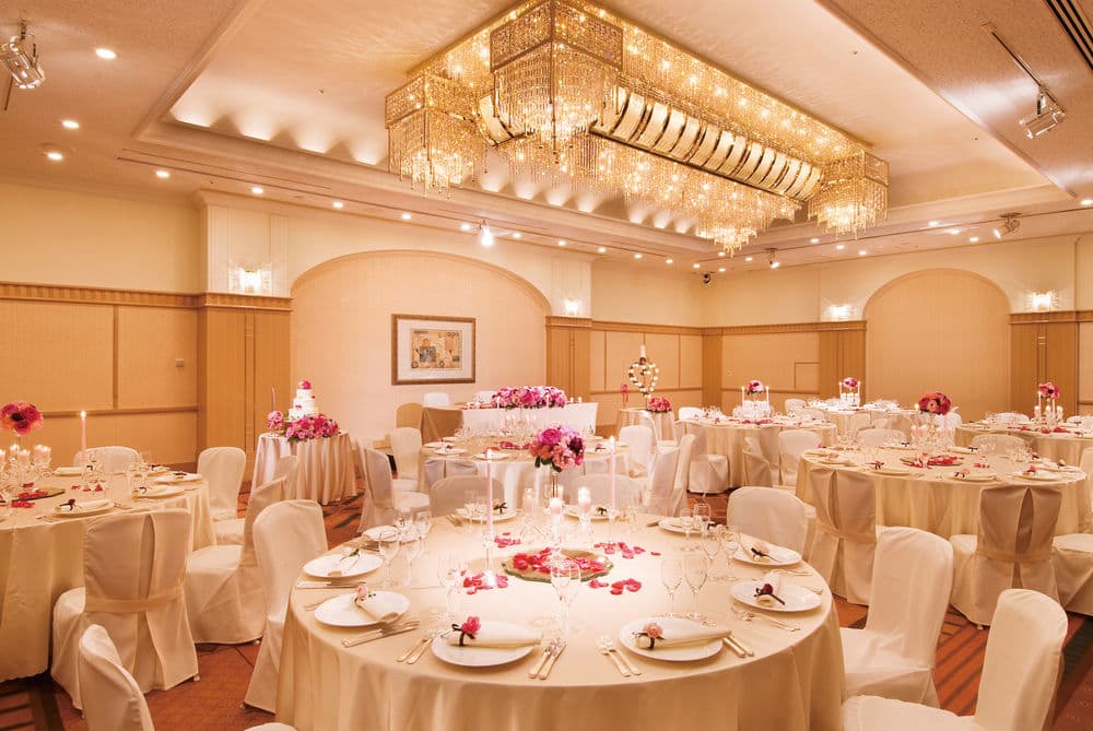 The Crest Hotel Kashiwa
