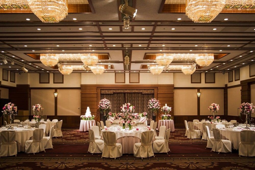 The Crest Hotel Kashiwa