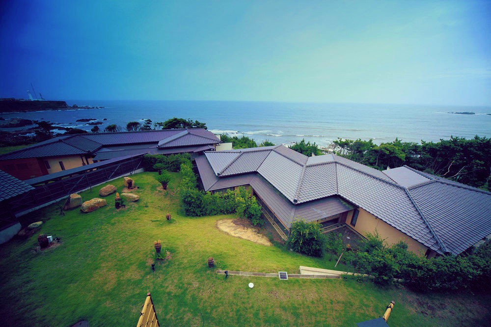 Hotel Bettei Umitomori