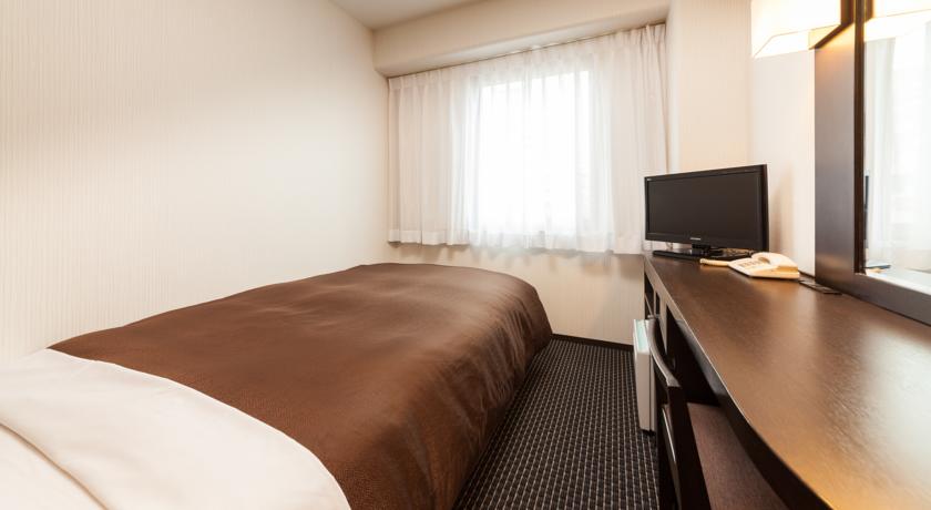 Nishitetsu Inn Shinsaibashi