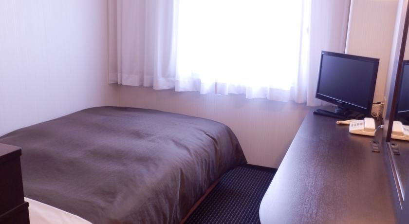 Nishitetsu Inn Shinsaibashi