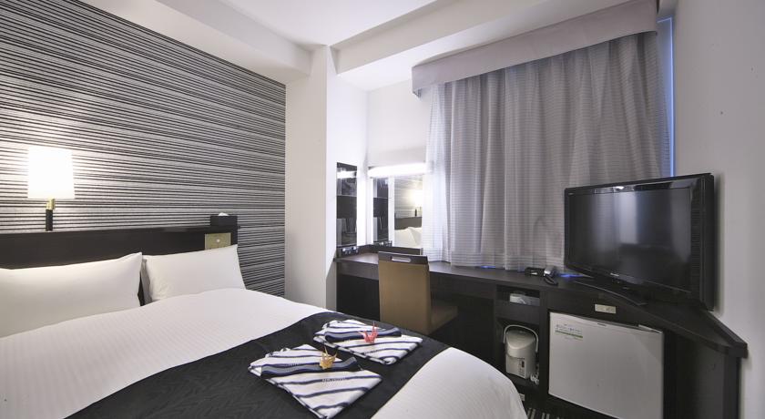 APA Hotel Kanda Ekihigashi