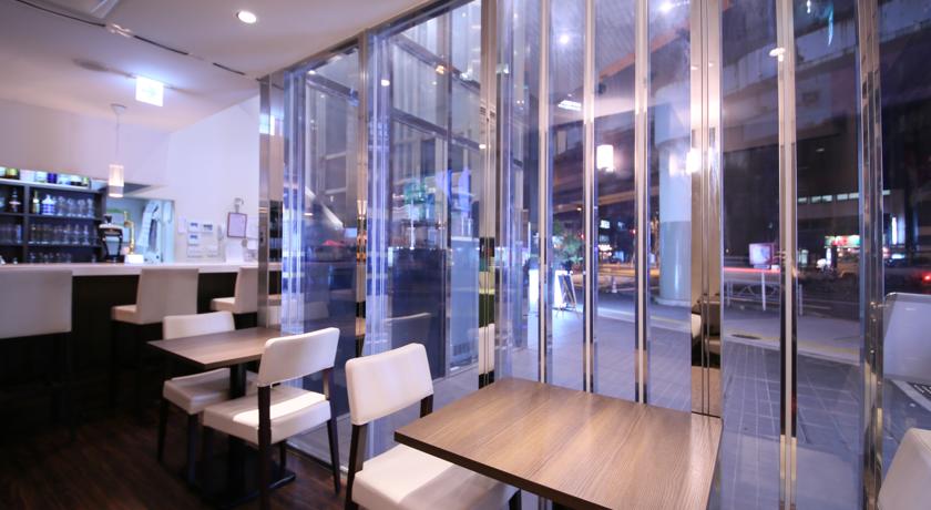 APA Hotel Kanda Ekihigashi