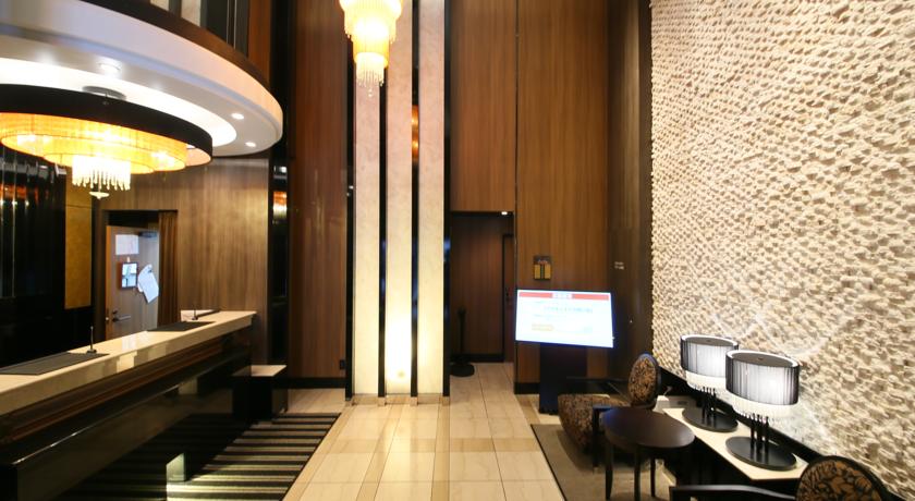 APA Hotel Kanda Ekihigashi