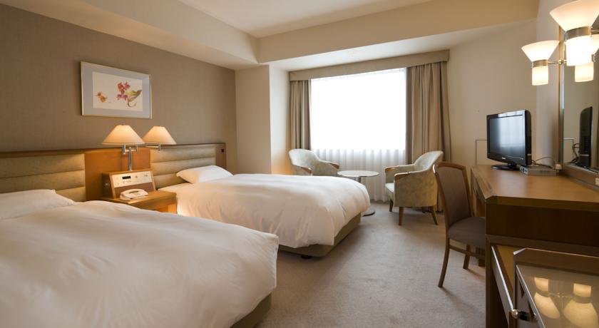Miyako Hotel New Archaic