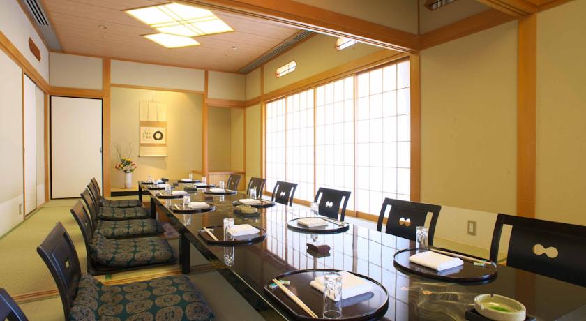 Miyako Hotel New Archaic