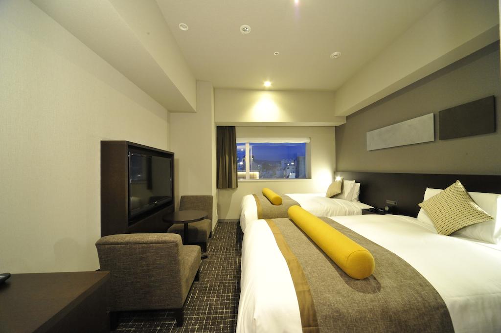 Hiroshima Washington Hotel