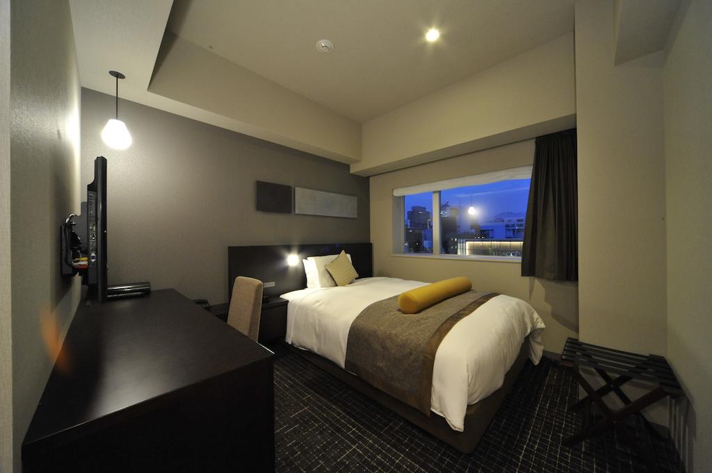 Hiroshima Washington Hotel