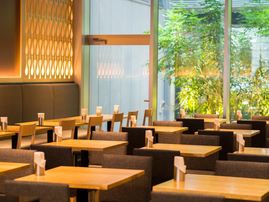 Hiroshima Washington Hotel