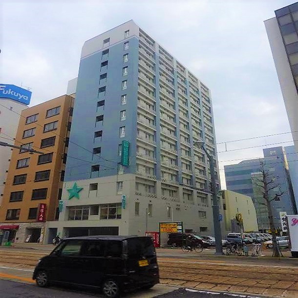 Urbain Hiroshima Central
