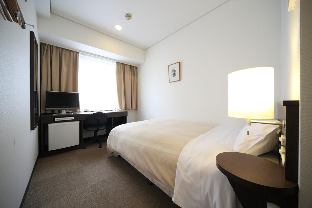 Hotel Park Side Hiroshima Peace Park