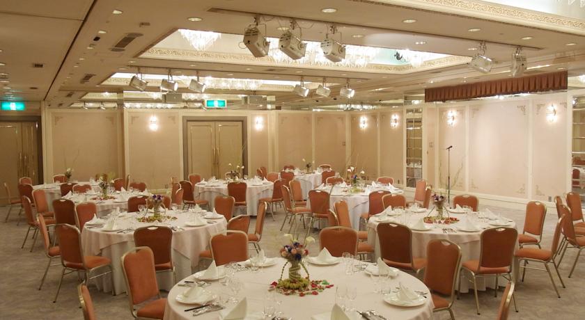 Asakusa Central Hotel