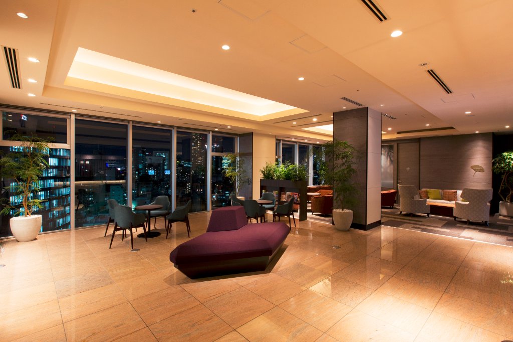 Tokyu Stay Aoyama Premier