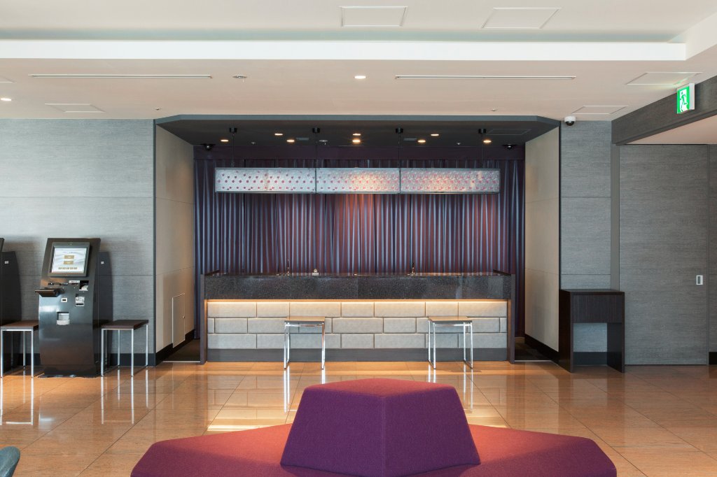 Tokyu Stay Aoyama Premier