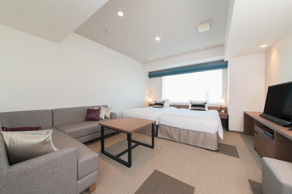 Tokyu Stay Aoyama Premier