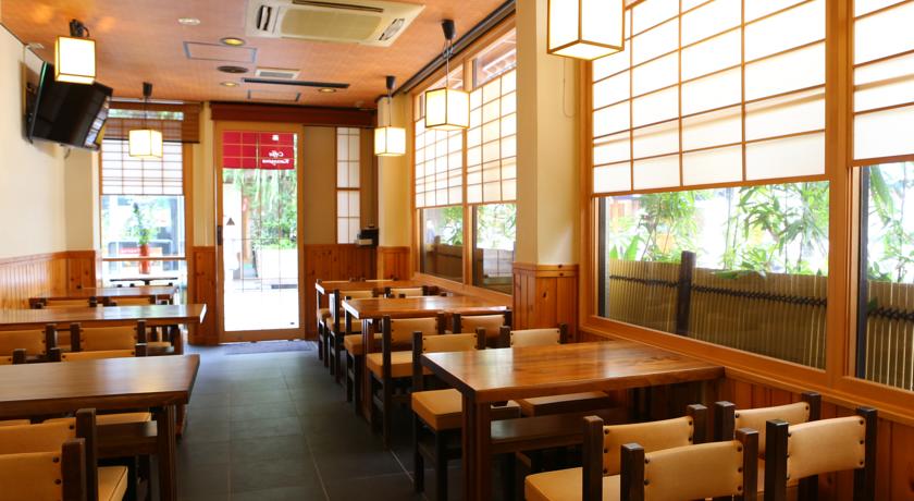 Ryokan Kamogawa Asakusa