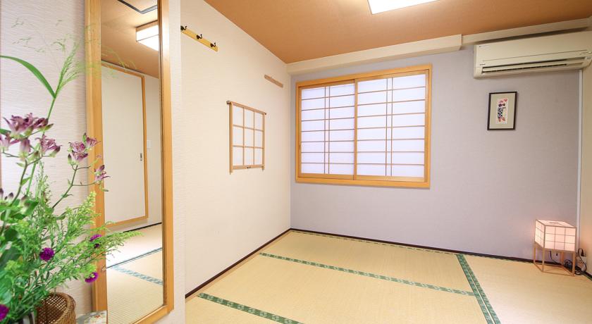 Ryokan Kamogawa Asakusa