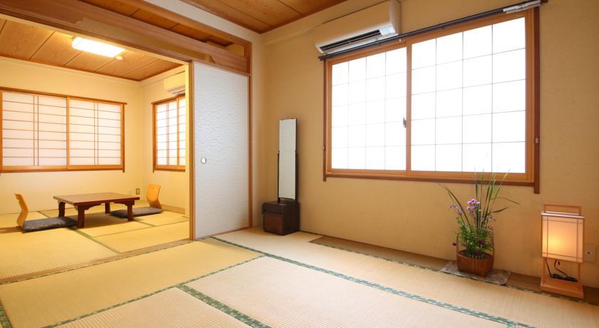 Ryokan Kamogawa Asakusa