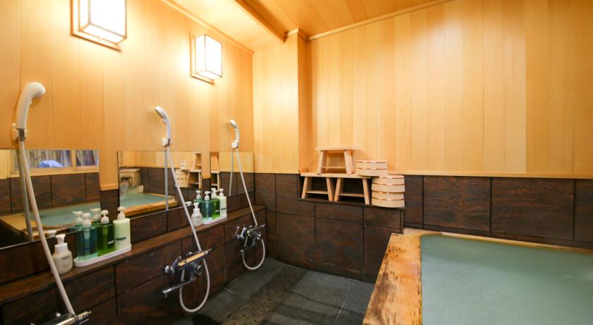 Ryokan Kamogawa Asakusa