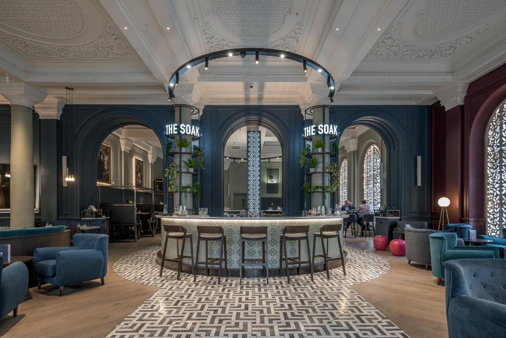 The Clermont, Victoria (Formerly Amba Hotel Grosvenor)