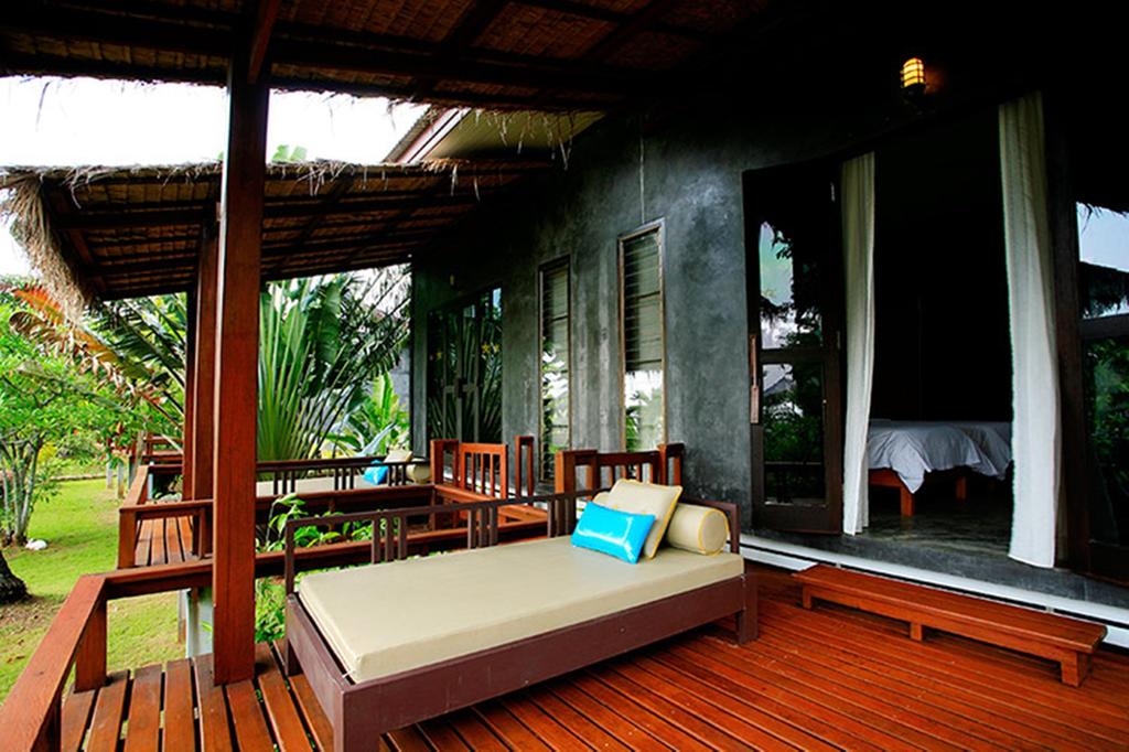 Islanda Hideaway Resort