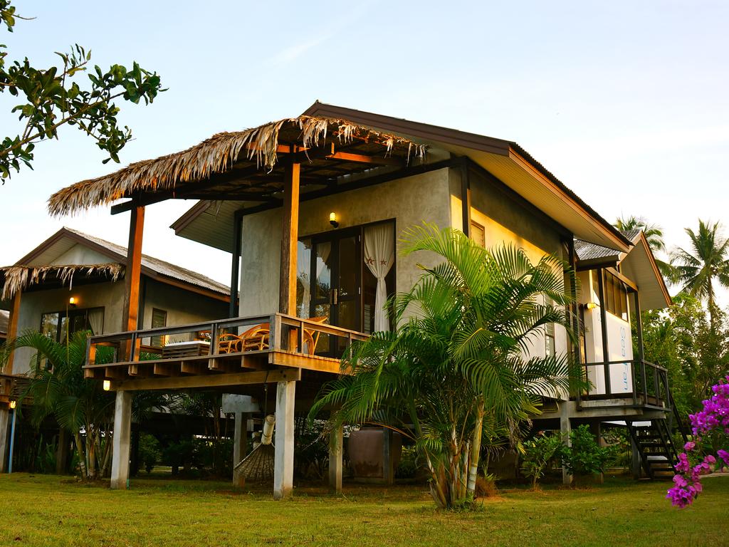 Islanda Hideaway Resort