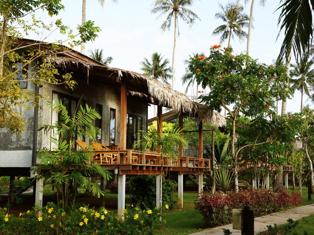 Islanda Hideaway Resort