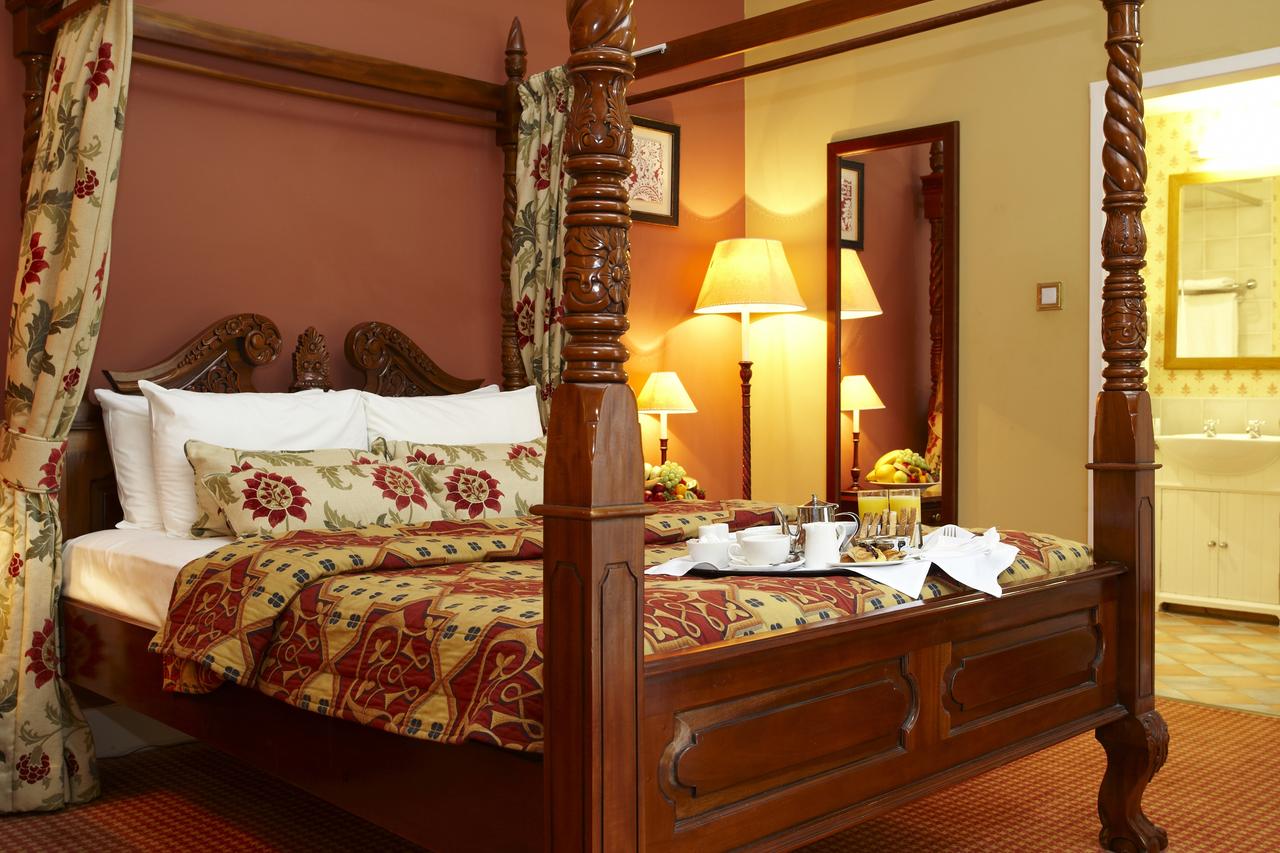Brownsover Hall Hotel