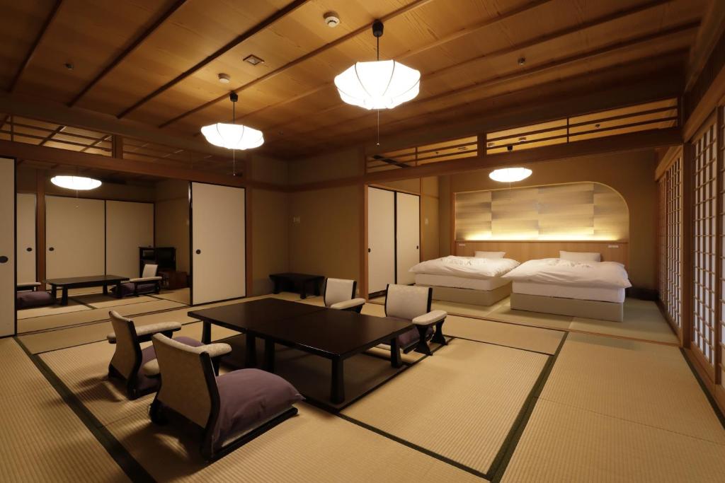 Oku-Yugawara Sansuirou (Formerly Hakone Yugawara Sansuirou)