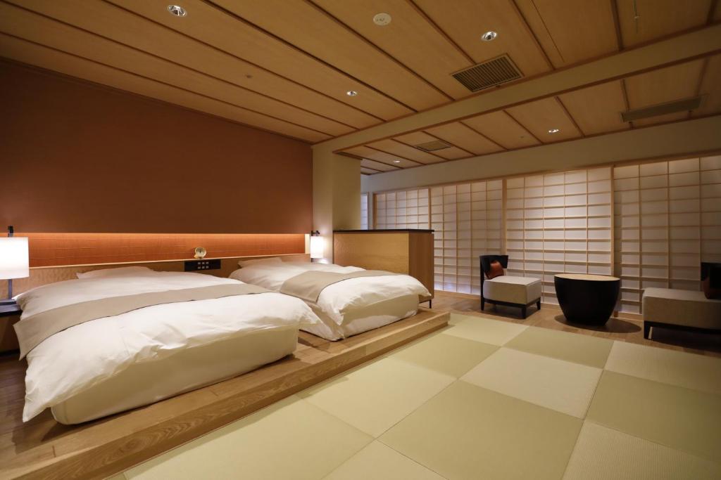 Oku-Yugawara Sansuirou (Formerly Hakone Yugawara Sansuirou)
