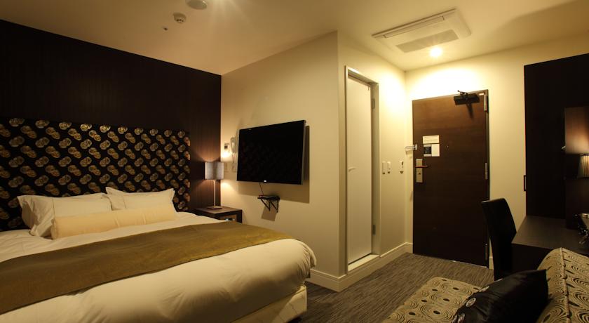Centurion Hotel Grand Akasaka