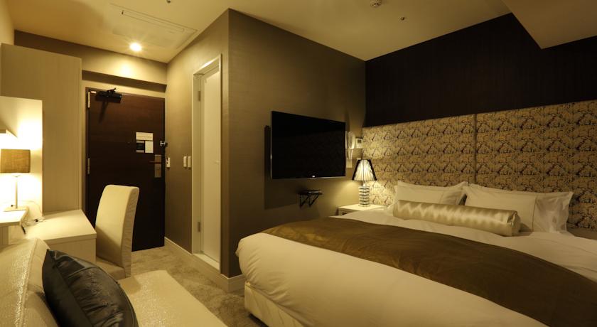 Centurion Hotel Grand Akasaka