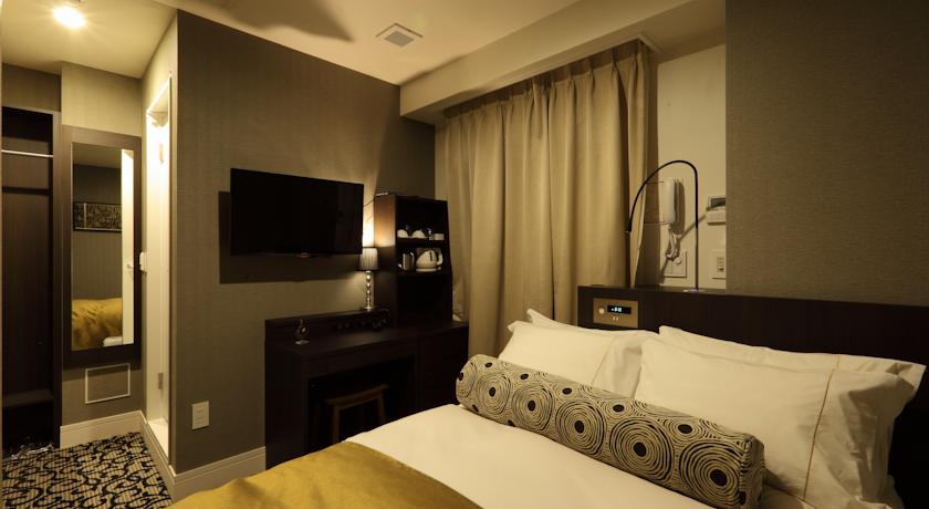 Centurion Hotel Grand Akasaka